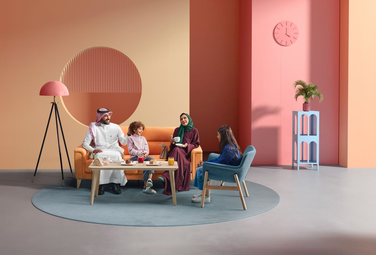 Client: <a href="/Saudi_Airlines/">السعودية</a>
Agency: @leoburnettksa

#photography #retouching #advertising #lounge #commercial #production #campaign #saudi #saudiarabia #jeddah #riyadh #dxb #travel #airlines #airplane #flight #airport #luggage #seats #visitsaudi #tourism #alfursan