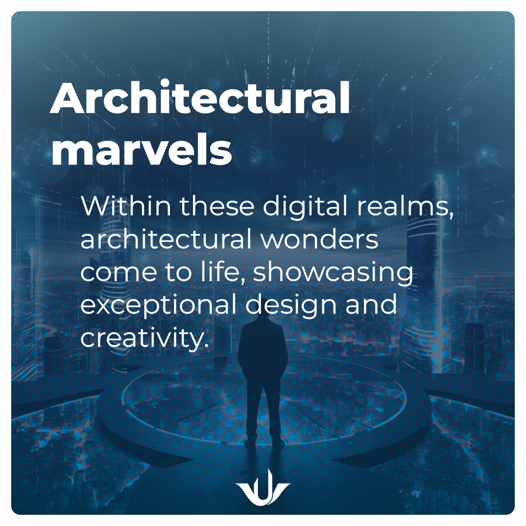 UnivestHub's tweet image. Embarking on a metaverse design journey, blending artistry and tech to craft immersive digital experiences.🌐🎨

#digitalrealities #immersivedesign #metaversedesign #univesthub