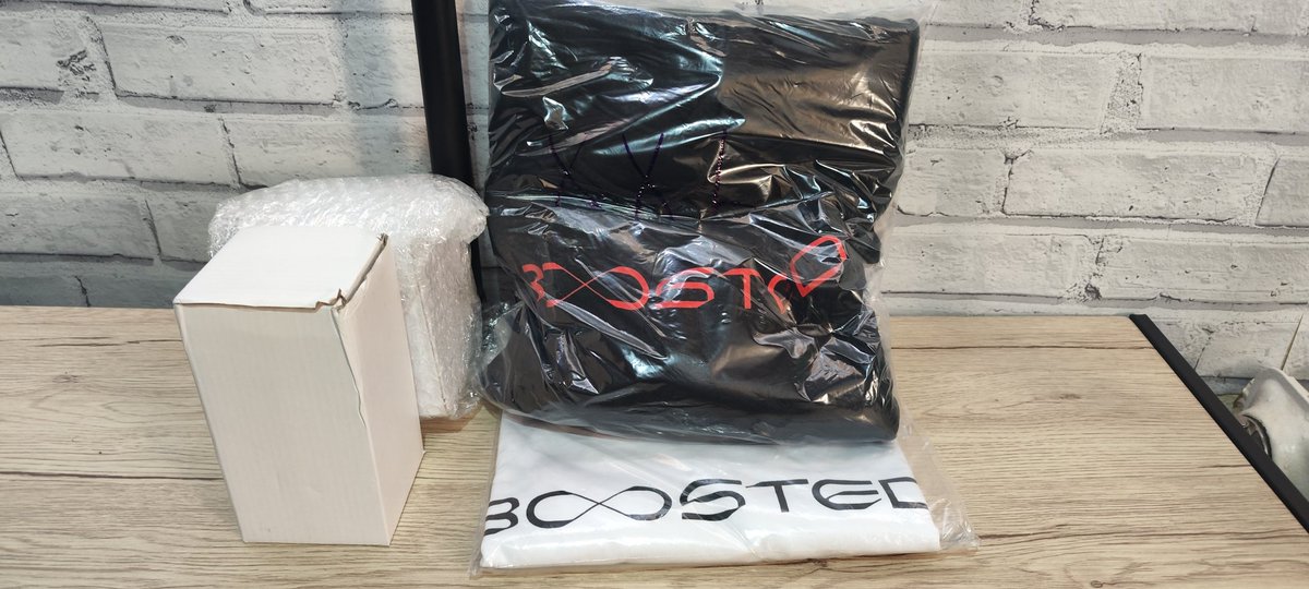 CuevaPatch's tweet photo. Me acaba de llegar esto y pone @boosted_better 🤯 https://t.co/fvEvf2Yxt2