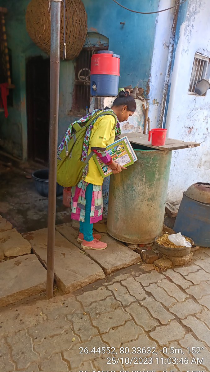 Sangeet11693085's tweet photo. #MalariaFreeIndia
#Embed2Endmalaria 
#Malaria
#Dengue 
#DengueFreeIndia
@sammaansingh
@sksomya
@rajesh_amh
एंबेड परियोजना के तहत कानपुर नगर ट्रांसपोर्ट नगर बस्ती टीकाकरण में महिलाओं को डेंगू और मलेरिया की जानकारी देते हुए https://t.co/qyRD1h0X3r