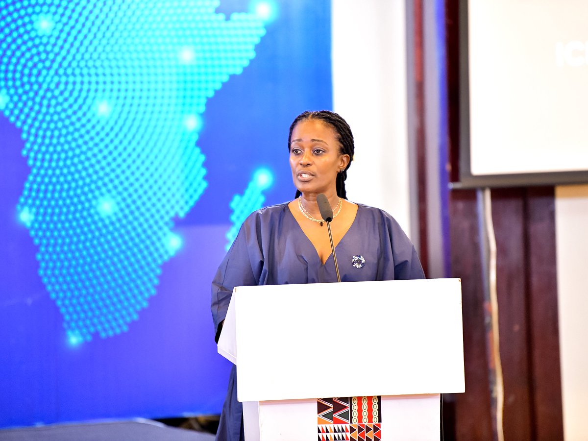 ICDLAfrica's tweet photo. "In today's digital age, digital literacy has become a necessary skill for everyone. Unfortunately, not everyone has access to the necessary resources and training to acquire these skills," ICDL Africa, GM, Solange Umulisa. https://t.co/8WwF03JTgF