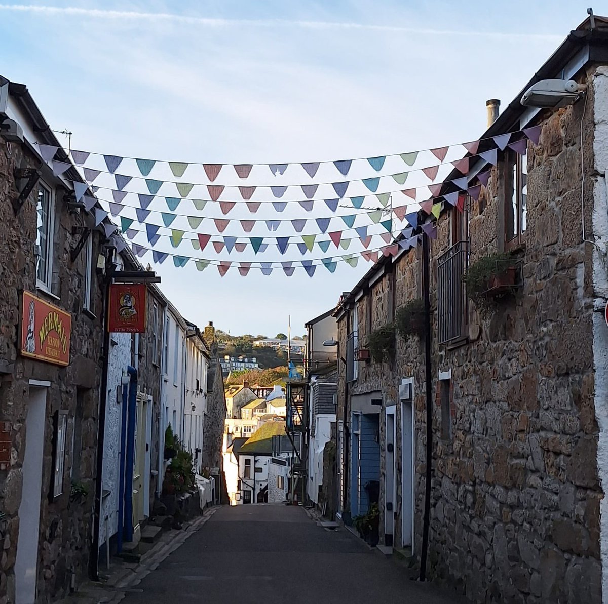StIvesHarbour's tweet photo. Today @BBCCornwall @BBCSpotlight @BBCWthrWatchers @coastmag @KWTWeather thank you @38Ives https://t.co/NugFzhpBI7