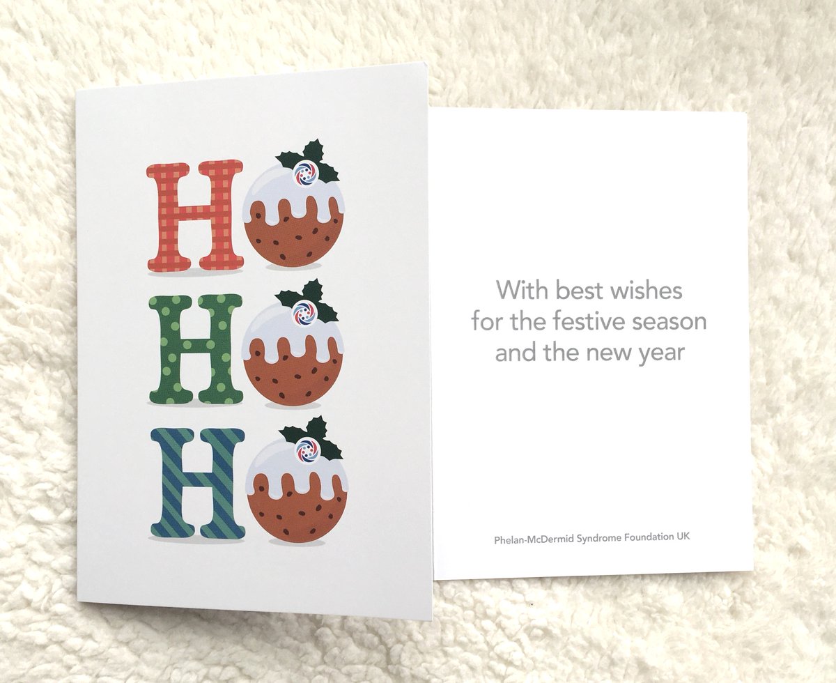 And the wait is finally over ........ we are pleased to share with you this year's Seasonal Card design. The cards are now available to purchase via our online shop. pmsf.org.uk/shop

They are available in packs of 10, complete with envelopes, priced at just £5.

#PMSFUK