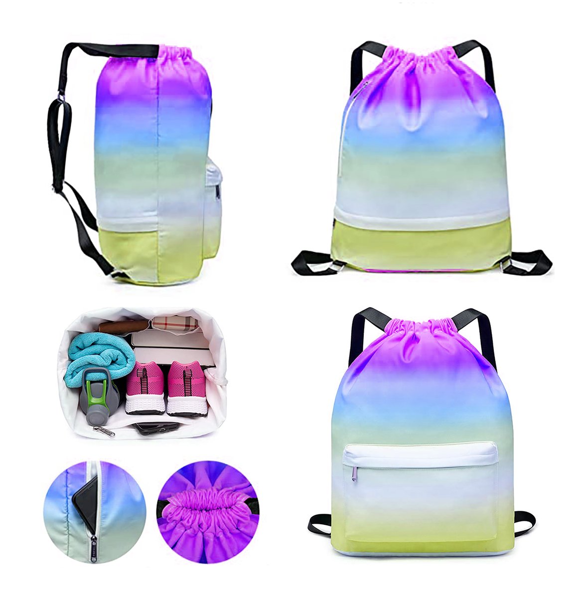 3SDarazIntnat's tweet photo. String Bag

#GymBag
#DrawstringBackpack
#WaterResistant
#SportsGear
#TravelCompanion
#SwimBag
#OutdoorAdventure
#DurableDesign
#UnisexStyle
#HighQualityMaterial
#FashionableBackpack
#VersatileUse
#CustomizedDesign
#FitnessEssentials
#StorageSolutions
#EverydayCarry https://t.co/yBXkE5Ariq