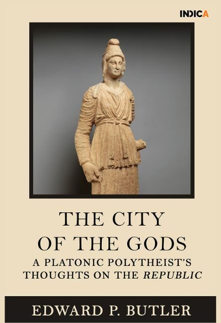 IndicaOrg's tweet photo. #BookOverview | The City Of The Gods : A Platonic Polytheist’s Thoughts On The Republic By @EPButler
Plato's Republic is one of the most widely read philosophical texts in the world today, and yet it is never read as it was in antiquity, but instead through the lens of modern concerns and preconceptions.
This book seeks to recover the ancient wisdom of this text about justice in the soul and in the community.
This comprehensive book-by-book companion to Plato's text, informed by the ancient Platonic commentary tradition, restores to the Republic its systematic context in the fabric of Platonic thought, its metaphysical significance, and most of all, its profound polytheist piety and mystical insight.
Get your copy: https://t.co/tNFkiD0qMu