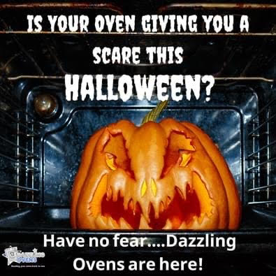 Is it a scary thought to have to clean out your oven? 👻 Let Dazzling Ovens take care of it for you 😉
bit.ly/DazzlingOven
#worcestershire #WorcestershireHour #halloween #ovencleaning
