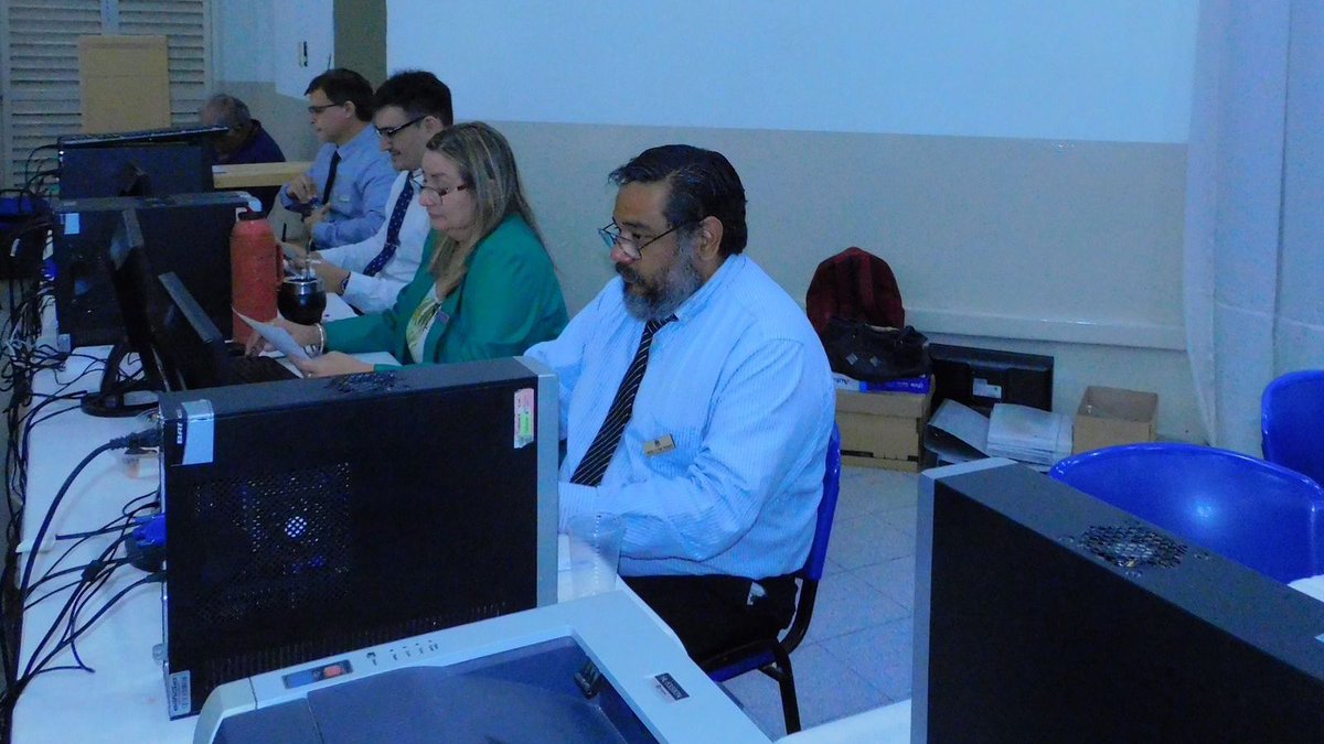 #Elecciones2023

Inicio del escrutinio definitivo | Formosa