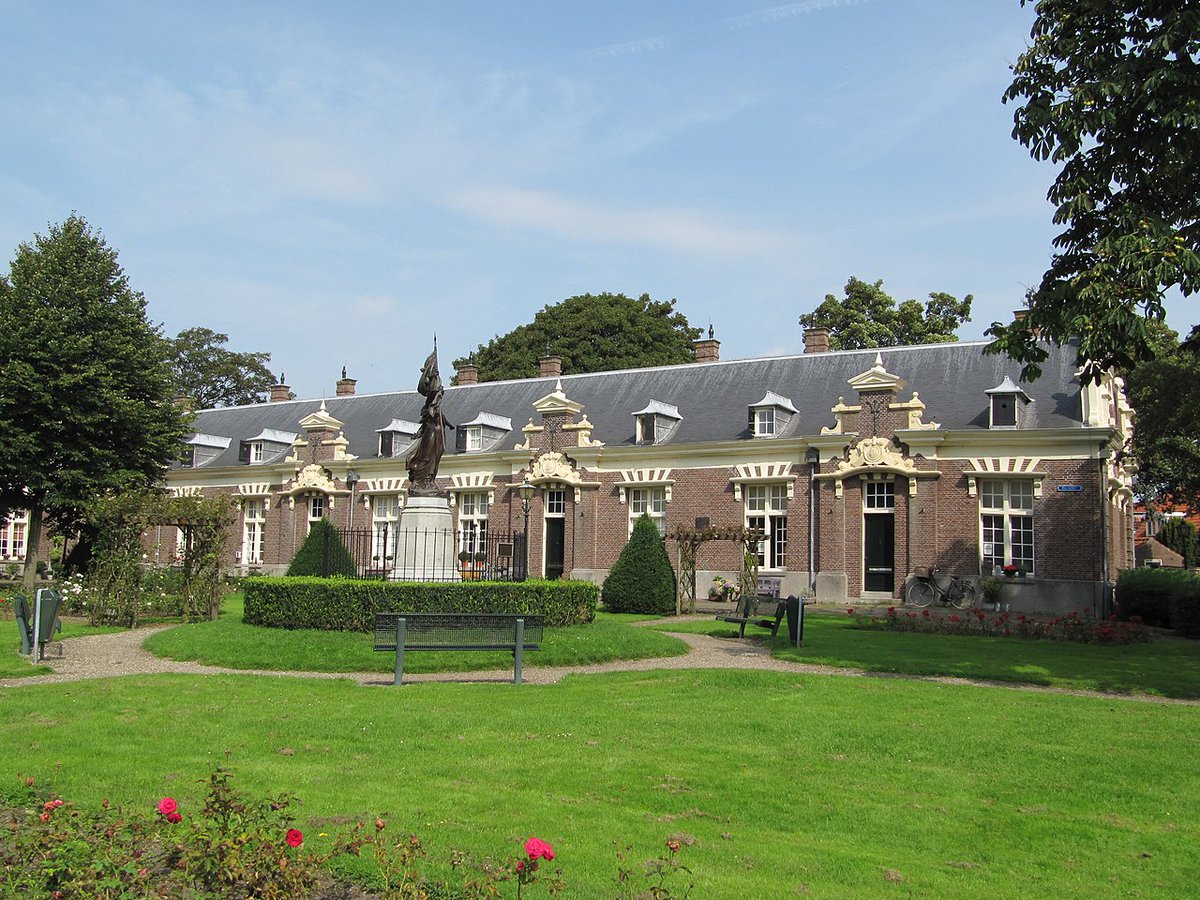 Nederlands Kustpad tweet media