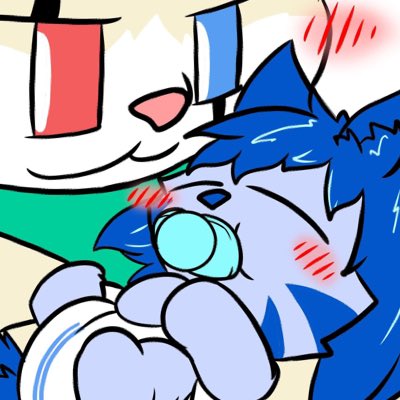 #NewProfilePic 
是人家最愛的哥哥 <a href="/Baby_Ink_Cat/">萌萌嬰兒貓</a>  抱著人家的照片～