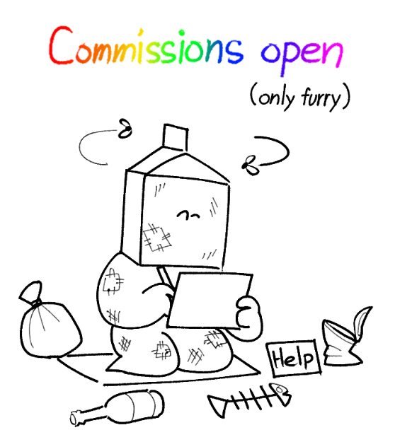 우유공장/MILKPLANT tweet media