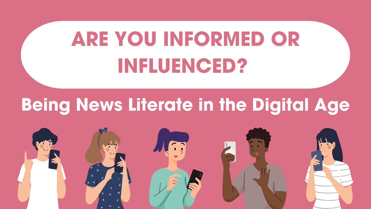 GZaitzeff's tweet photo. The countdown to tonight's #utedchat has begun!
Tonight's BIG questions: "Are You Informed or Influenced?" and "What does it mean to be news literate in the Digital Age?" Share your thoughts beginning at 8 pm MDT. @ucet with @UELMA_Utah
@NewsLitProject @dhudgins @CommonSenseED https://t.co/zI4qNgQjFa