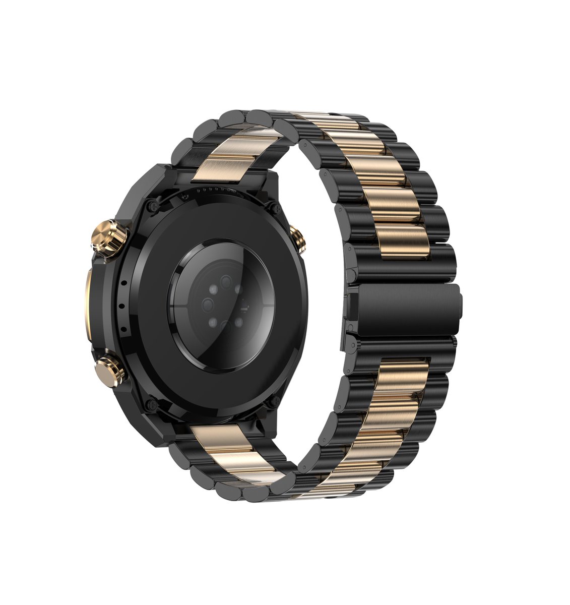 MicrowearTech's tweet photo. Microwear recently has a new product MA11 series, and It's really premium product and suits for Senior white-collar workers.#smartwatch #Smart #WATCH #business #branding https://t.co/L78tYxwv5S