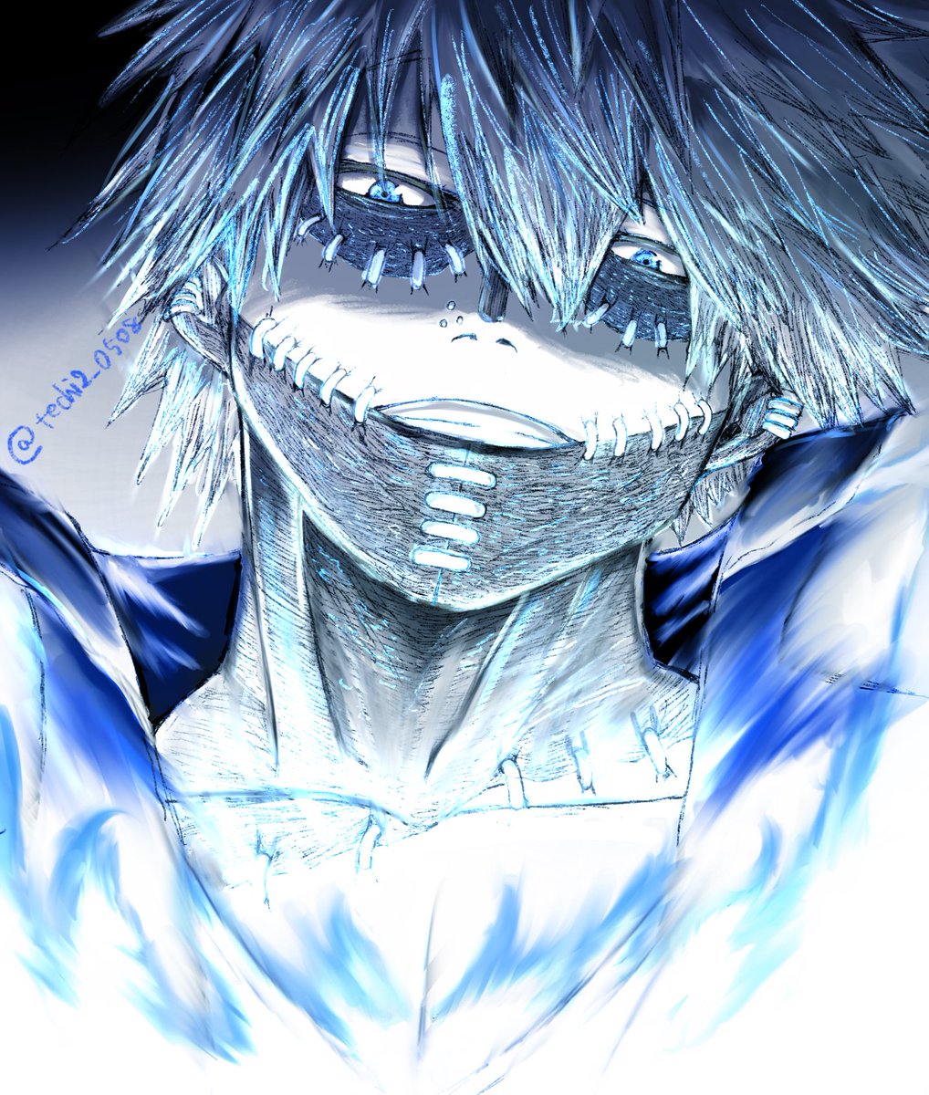 てちてち tweet media