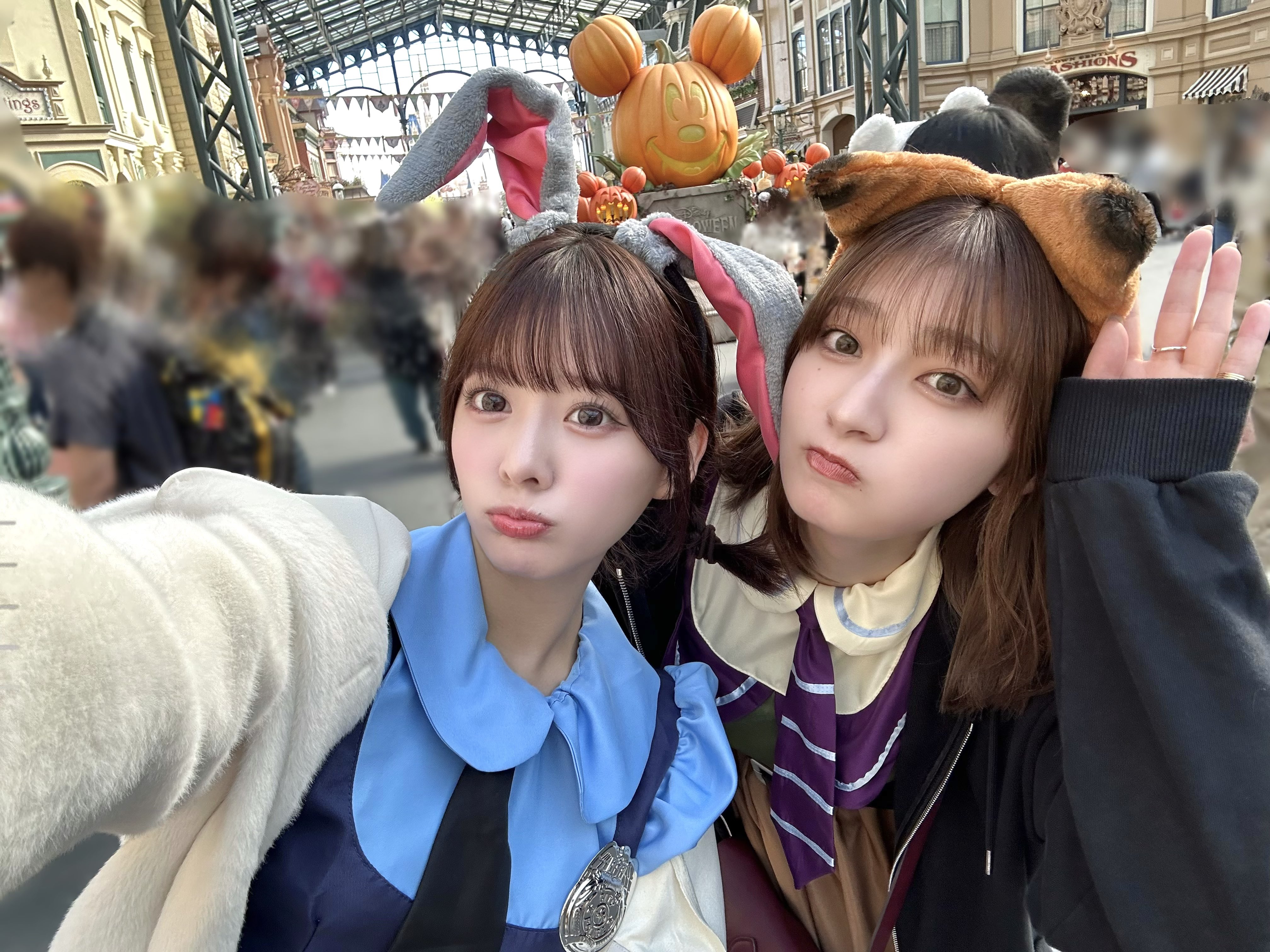 H*u様 =LOVE ファングッズセット(齊藤なぎさメイン) H*u様 =LOVE ファングッズセット(齊藤なぎさメイン)