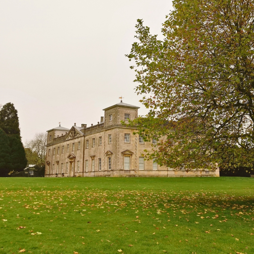 Hello autumn, please stay a while 🤎🍁

#autumnwalks #lydiardpark #discoverswindon #timeforwiltshire #wiltshirewalks