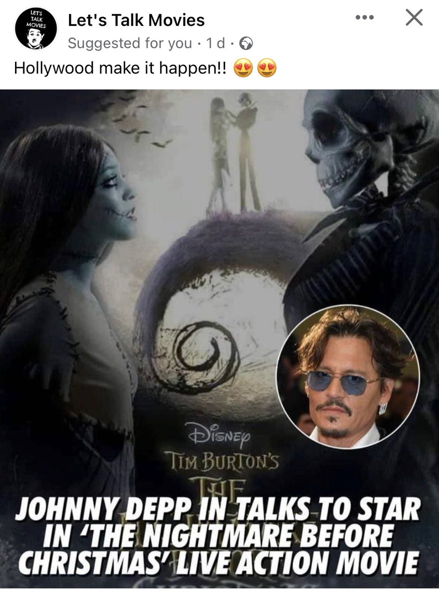 TheDisInsider's tweet photo. *Logs into Facebook*
*Logs out of Facebook* https://t.co/ScfVUes08D
