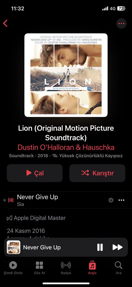 KabalMert's tweet image. I expect something like this Manisexting 👏🏻👏🏻👏🏻 #ReasonableWoman #sia #ClockThatTea