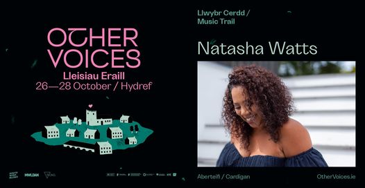 natashawatts's tweet photo. So excited to be doing this .... Cardigan is my home town now xxx @OtherVoicesLive @TheatrMwldan @crwstcymru see you Thursday at 9pm #bar45 Cardigan see yo Friday 8.45pm xxx https://t.co/uhPLnxmL2M