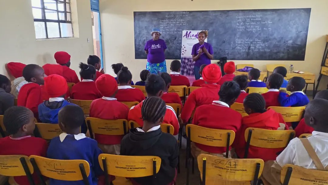 EmpowerED Foundation tweet media
