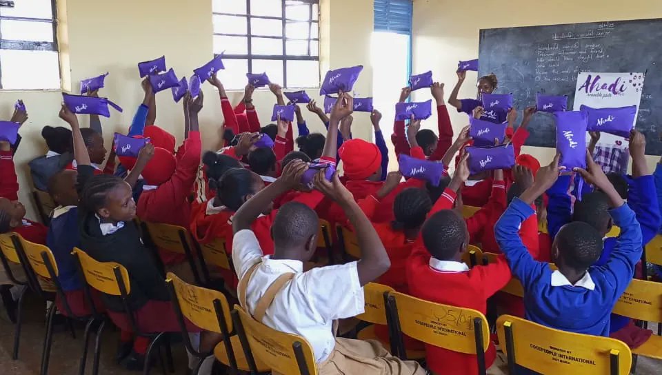 EmpowerED Foundation tweet media