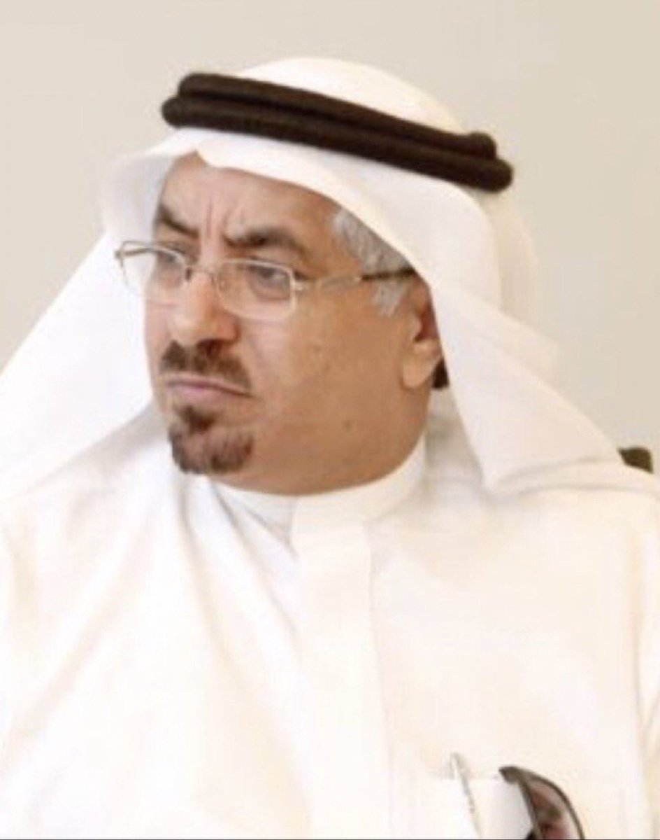 لا حول ولاقوة الا بالله
عظم الله اجركم ورحم الله فقيدكم 
رجل مبارك وصاحب اليد البيضاء في عمل الخير 

ربي يسكنه فسيح جناته ويلهم اهله الصبر والسلوان

 #وفاه_سعيد_بن_رداد