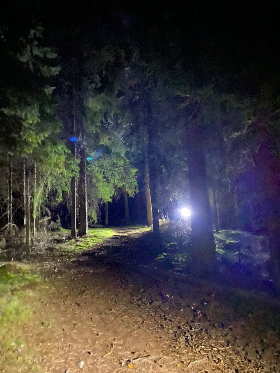 Salo Night-O 2023🔦🌜🧭

🚀9 tapahtumaa perjantaisin jouluun asti
💥Yhteislähtö
🛰️GPS-seuranta joka tapahtuman kaikilla radoilla
🥰Pelkkää nautintoa!

lyyti.fi/p/salonighto20…

🤌Jo pe 27.10. aloitetaan. Tervetuloa kauempaakin!
#suunnistus #yösuunnistus