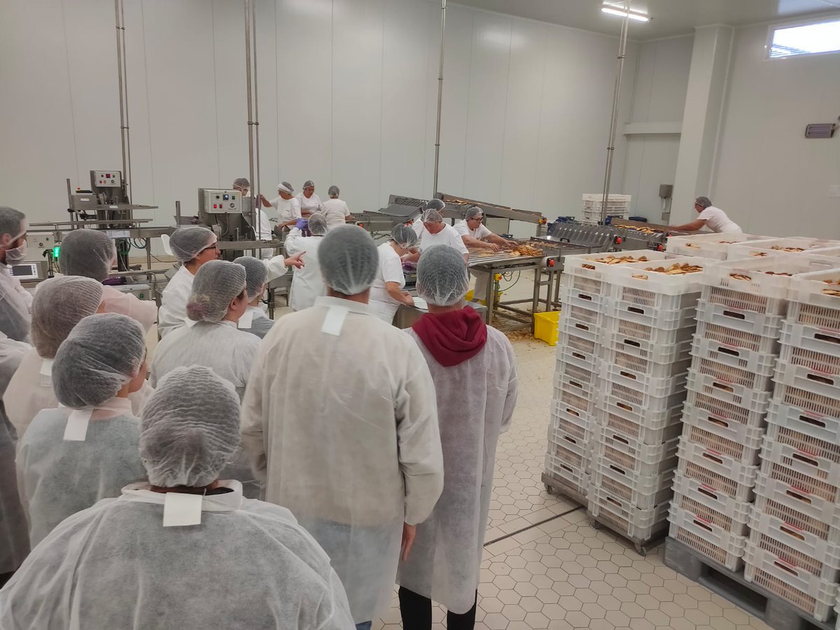 Mestrado en Desenvolvemento Económico e Innovación tweet media