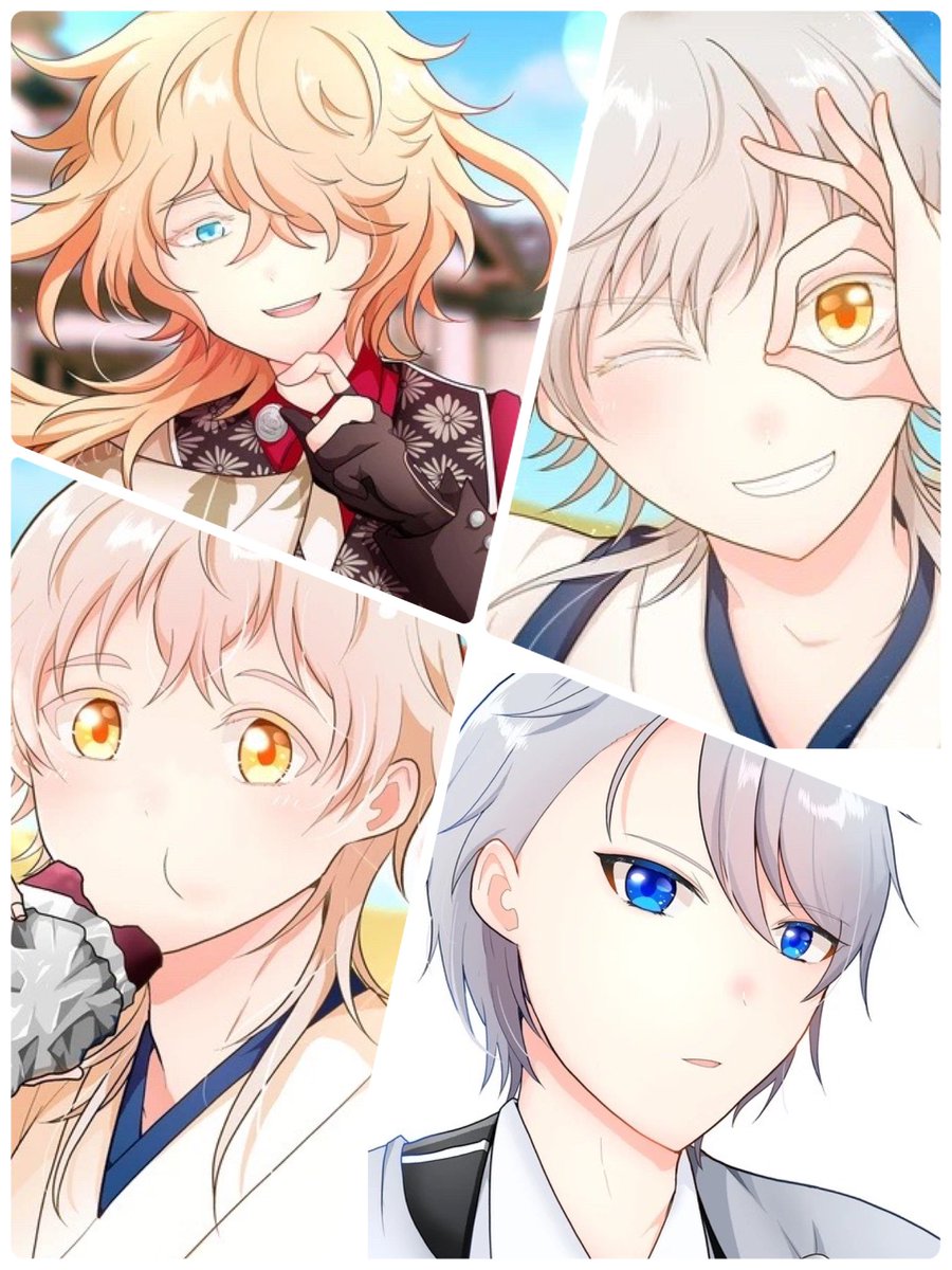 #秋桜の純真さに魅せられながら刀剣乱舞好きさんと繋がりたい
#金木犀の香りに想いを馳せて刀剣乱舞好きさんと繋がりたい

鶴さん中心に漫画やイラストを描きます!
メディア欄やツイート見て大丈夫そうでしたら何卒よろしくお願いします…!🙇‍♂️🙇‍♂️🙇‍♂️ 