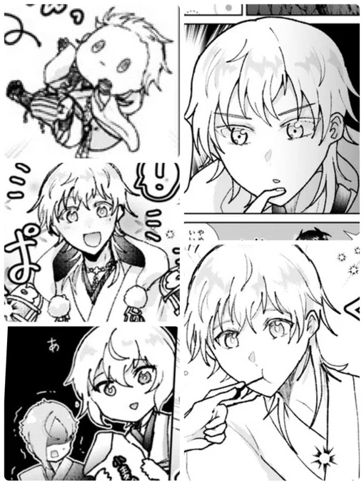 #秋桜の純真さに魅せられながら刀剣乱舞好きさんと繋がりたい
#金木犀の香りに想いを馳せて刀剣乱舞好きさんと繋がりたい

鶴さん中心に漫画やイラストを描きます!
メディア欄やツイート見て大丈夫そうでしたら何卒よろしくお願いします…!🙇‍♂️🙇‍♂️🙇‍♂️ 