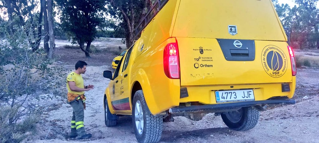 defensaforeMUR's tweet photo. [ENTRENAMIENTO]
Unidades #BRIFOR #BIR entrenan conducción segura de vehículos 4x4 
➡️Técnicas para maximizar el control y la seguridad 
➡️Terrenos con pendientes pronunciadas, obstáculos y zonas de difícil acceso
➡️ Dominio de particularidades 4x4: minimizar averías y accidentes https://t.co/eJhJufIWHN
