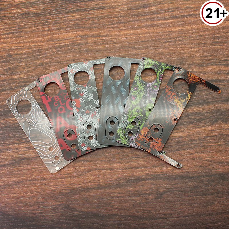 2Fdeal's tweet photo. SXK Replacement Inner Panel for Dotaio V2 Mod
6 Colors Avaialable!
https://t.co/6prN6X4QPI
-------------------------
Warning: You must be of legal age to vape, thank you!
#2fdeal #sxk #dotaio #dotaiov2 #dotaiomod #dotmod https://t.co/viRwD1HF0L