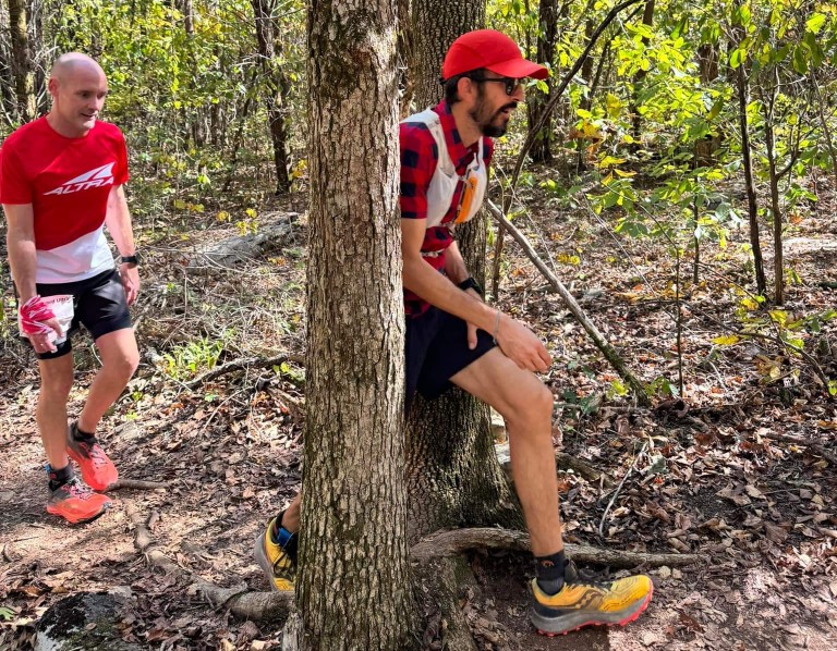 ultrescatalunya's tweet photo. Oriol Antolí (@_doktor8) aconsegueix un històric 'top 10' a la final de les Backyard Ultra

L' ultrafondista egarenc finalitza 89 voltes en la bogeria de Lazarus Lake, establint un nou rècord nacional i personal de l'especialitat 

➕INFO➡️ https://t.co/CC3V324IIj https://t.co/BGAhPiOJLY