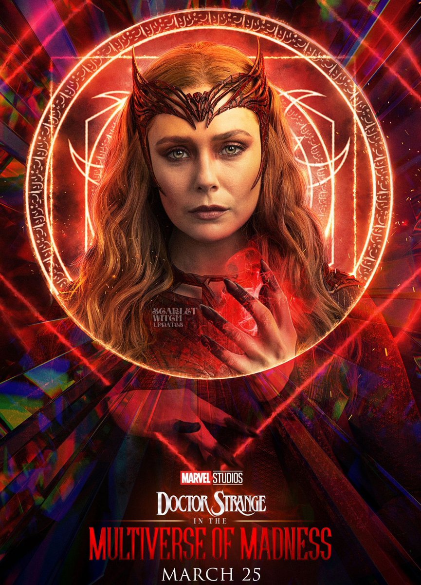 MCU_Direct_AR's tweet photo. 🚨| وفقاً لكتاب خط عالم مارڤل السينمائي الزمني الرسمي فـ :

- وقعت أحداث مسلسل #WandaVision بنوفمبر عام ٢٠٢٣!

- و وقعت أحداث فيلم #MultiversOfMadness بنوفمبر عام ٢٠٢٤ داخل عالم مارڤل السينمائي!

- مما يعني بأن #Wanda كانت تدرس كتاب الداركهولد لمدة عام كامل😳😳🔥🔥 https://t.co/acUOnIxrzn