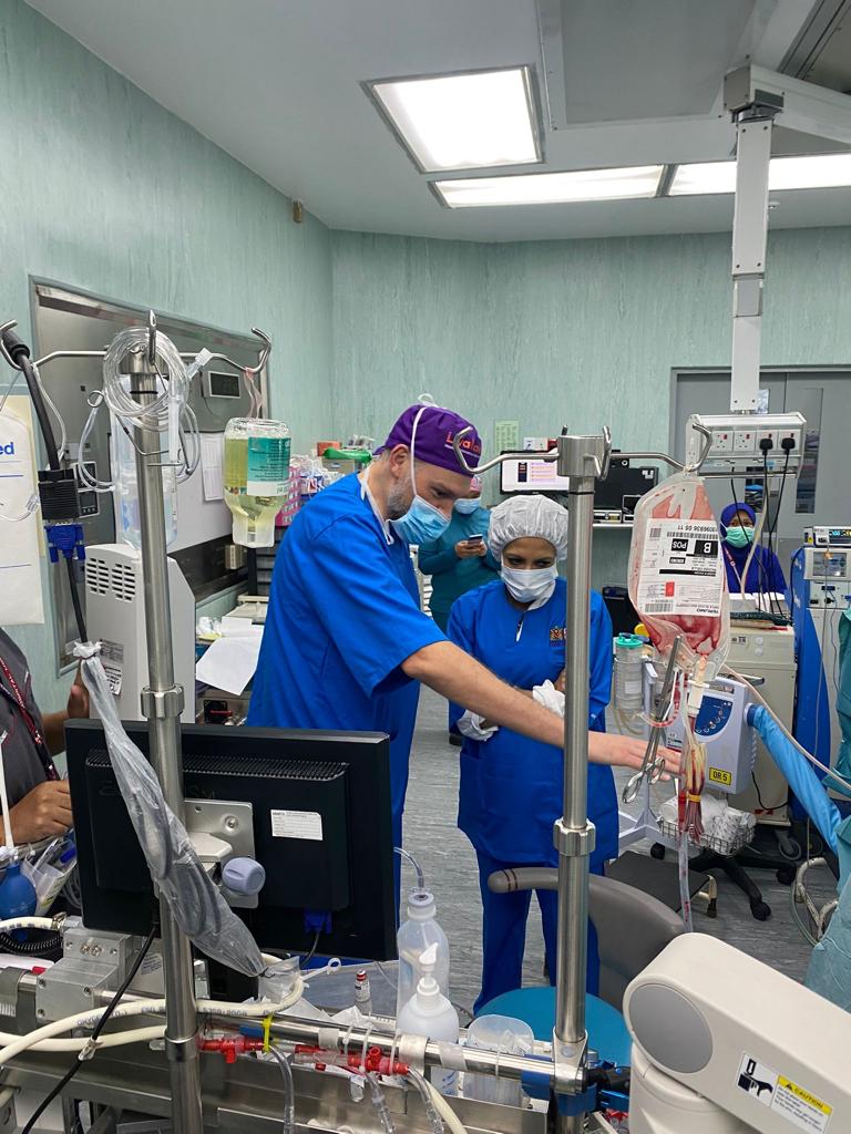 Cauda Equina Awareness tweet media