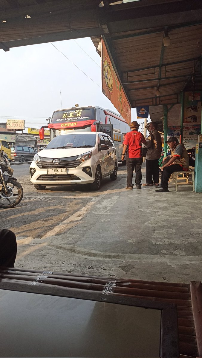 Bade teng pundi mas mbak ?