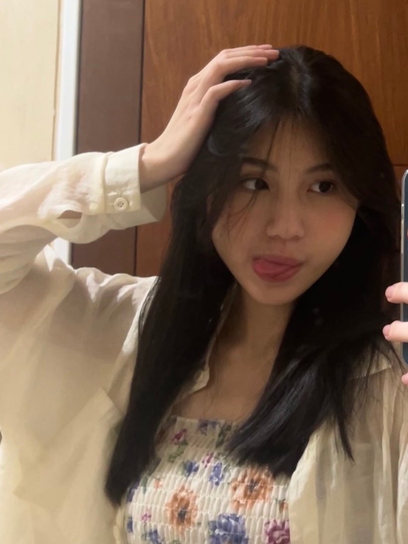 michelle alexandra tweet media