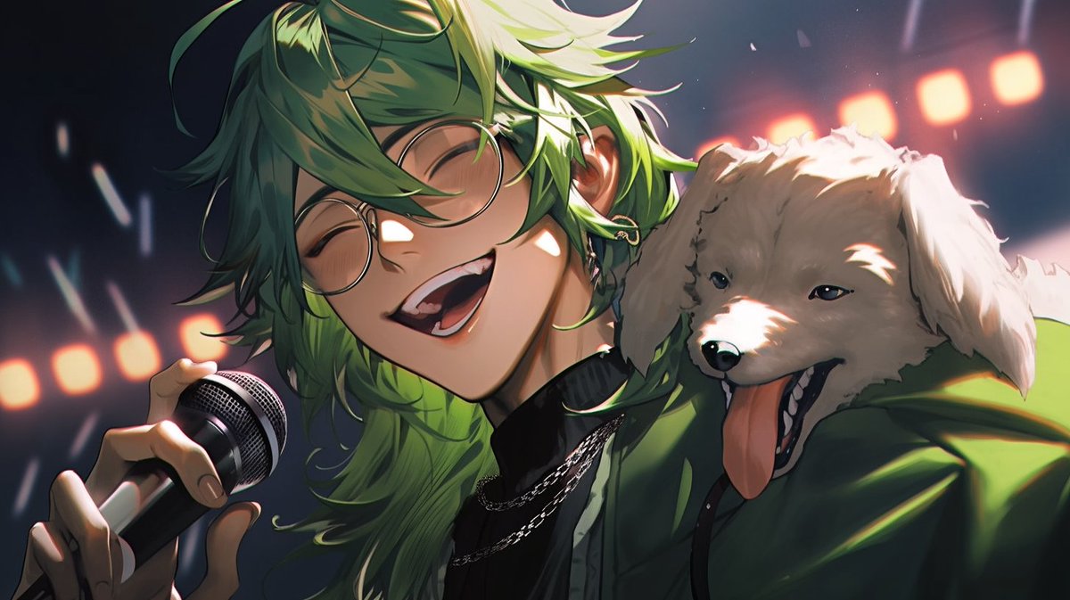 Maledetta Evergarden AiArt tweet media