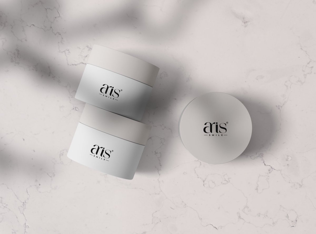 Brandimage4's tweet photo. Here is another overview post of one of my latest rebrands for aris smile cosmetic. #brandidenty #brandstrategy #brandingagency #brandingagency #brandingspecialist #brandesigner #logodesign #logo #logomark #brandpattern #branding #typrography #typeface #logoinspire https://t.co/krUi7ThTnR