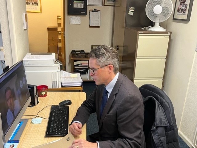 GavinWilliamson's tweet photo. I strongly welcome the Government's announcement that the Roman Way Hotel will no longer be used to house asylum seekers.

I have been urging the Home Office for some time to end the practice of housing asylum seekers in hotels and student accommodation. https://t.co/WoE7mCrSey