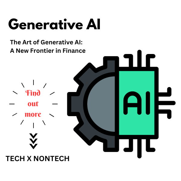 andreeahha's tweet photo. Generative AI is reshaping Finance by automating complex tasks, improving decision-making, and enabling the creation of dynamic, personalised financial products and services.

LINKEDIN https://t.co/he6H8OWzMW
SUBSTACK https://t.co/UgmURM7BvQ
MEDIUM https://t.co/8iBWp7Z3EH

#ai https://t.co/64C2uLnsIp