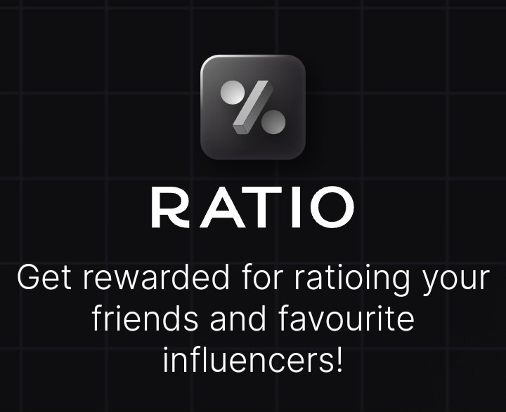 CarbzXBT's tweet photo. Let's me show you the magic to making your first 1millio

$RATIO this tweet https://t.co/rSrTOrguvR