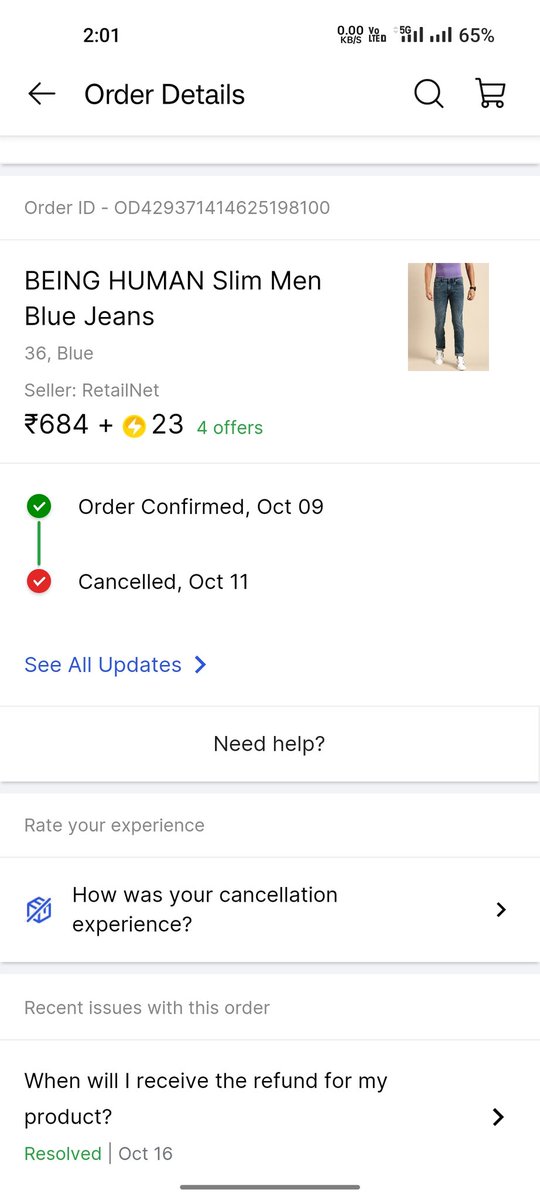 AkshayBavage's tweet photo. @Flipkart Doing always fraud, i have ordered many items but they never delivered on the given date &amp; i had to pickup from the near by Flipkart Hub , if we want to return any product they are not accepting it they telling it was open box delivery, can't return it 😕 fraud_flipkart https://t.co/uBKkf7su75