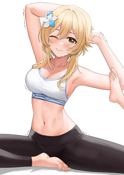 柔らかいHTR 