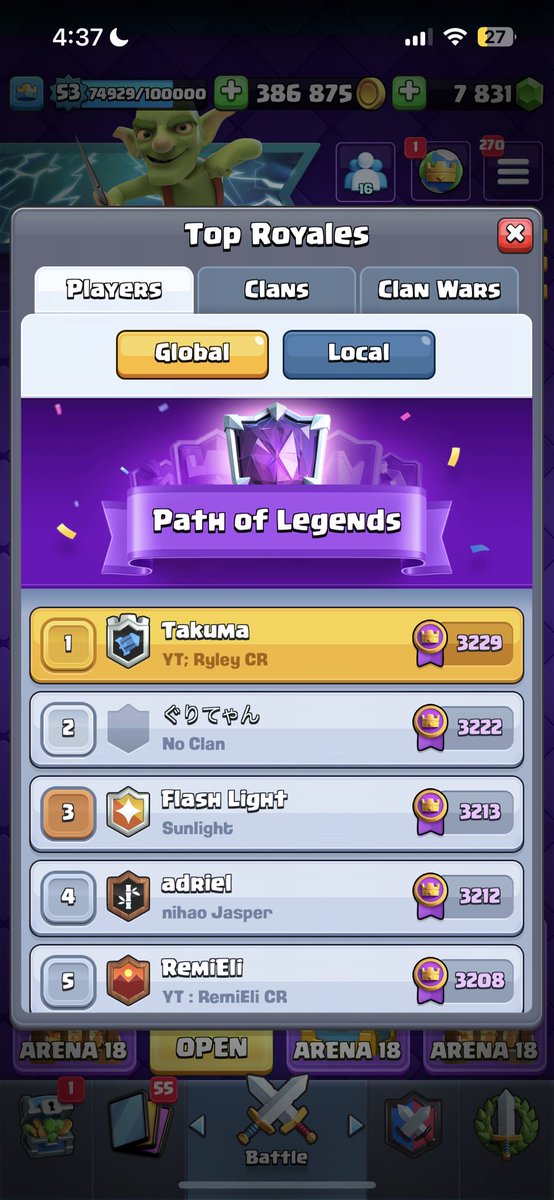 top 1 💗 like + rt 😇