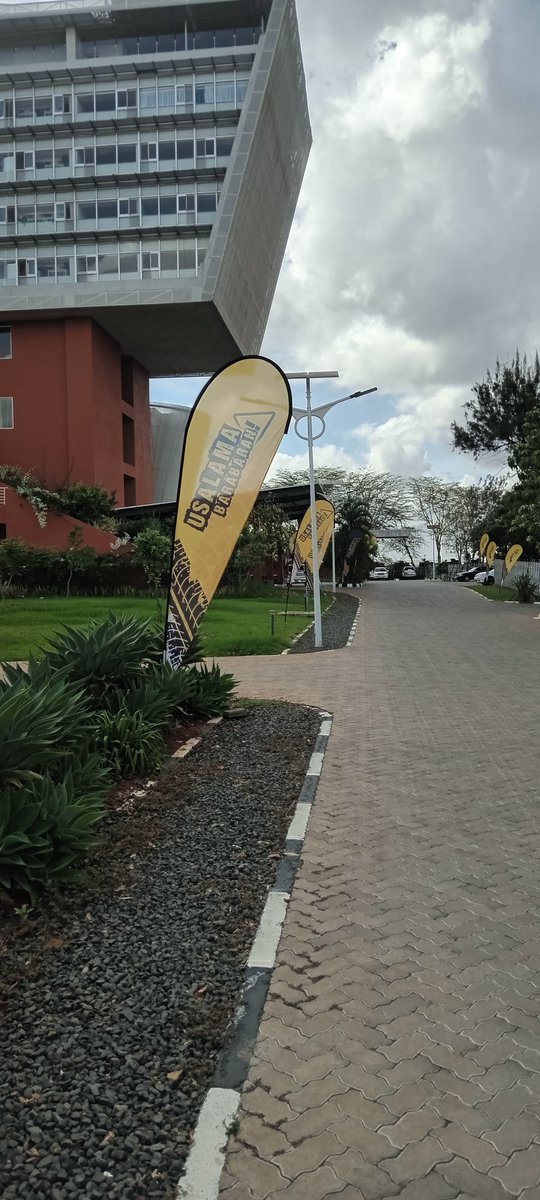 We today took part in the ongoing <a href="/ntsa_kenya/">NTSA KENYA</a> pre conference to develop the national action plan for road safety 2023-2027 <a href="/SocialChangeAg/">The Social Change Agency</a> <a href="/urbanmovementuk/">UrbanMovement</a> <a href="/UrbanMoveMN/">🟡 URBAN</a> ,<a href="/UN/">United Nations</a>