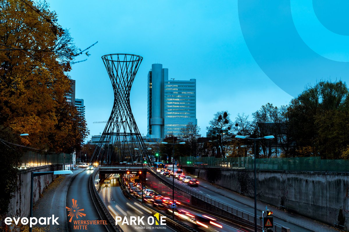 evopark tweet media