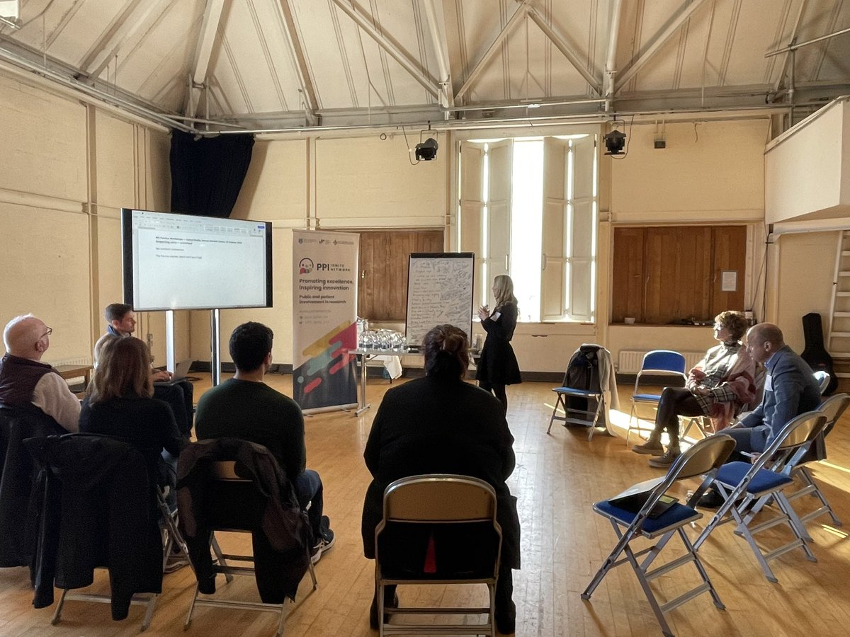 Anusha_YMohan19's tweet photo. Still carrying the excitement from the Sunday #songworkshop with @luanparle #TinnitusEire @Sing_Ireland @PPI_Ignite_Net @PPI_Ignite_TCD #BeckettDanceStudio @Michael_TCAID #NickJohnson #ClodaghODonovan filmed by #KilianWaters @ArcadeDotFilm!
Inspired to be learning in community! https://t.co/nyWFnW2LwL