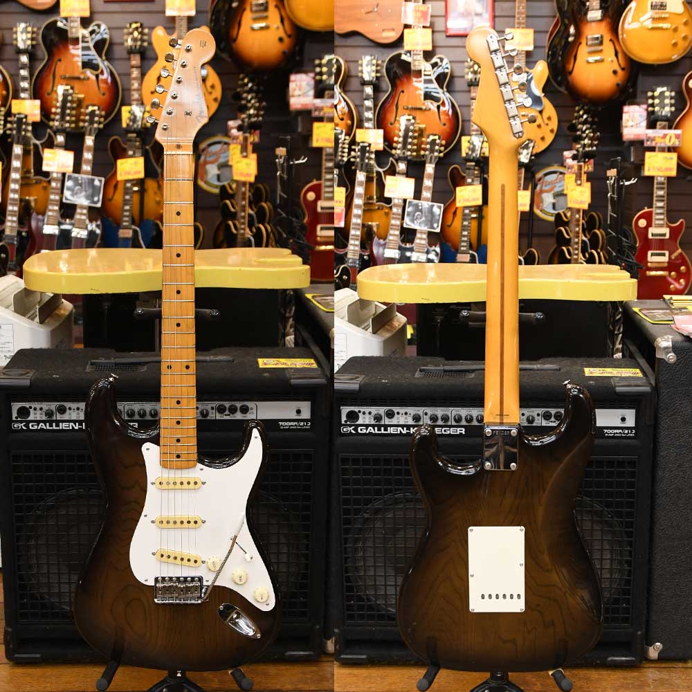 shimokura_hands's tweet photo. Fender Japan ST57 Order
https://t.co/3qzLJV2LgH
#fenderjapan #st57 #order #fujigen #富士弦 https://t.co/9LWmfqBIqy