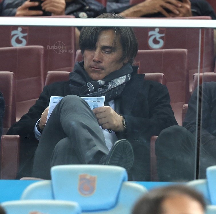 Trabzonspor:
✅ Uğurcan Çakır 
✅ Eren Elmalı 
✅ Abdulkadir Ömür
✅ Berat Özdemir 
✅ Enis Destan
✅Mehmet Can Aydın