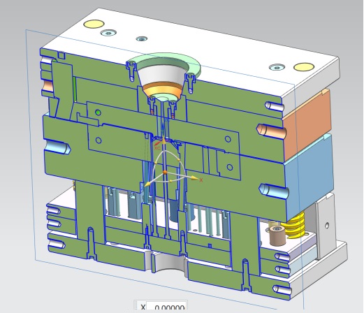 inmoldingtop's tweet image. We are making injection mold for IPone &amp;amp; IPAD project.
Inmoldingtop team has rich experience in injection molding &amp;amp; multiple cavities mould: inmoldingtop.com
#ipone #ipad #project #injectionmold #designteam #molding #multplecavities #factory #manufacturers #chinasuppliers